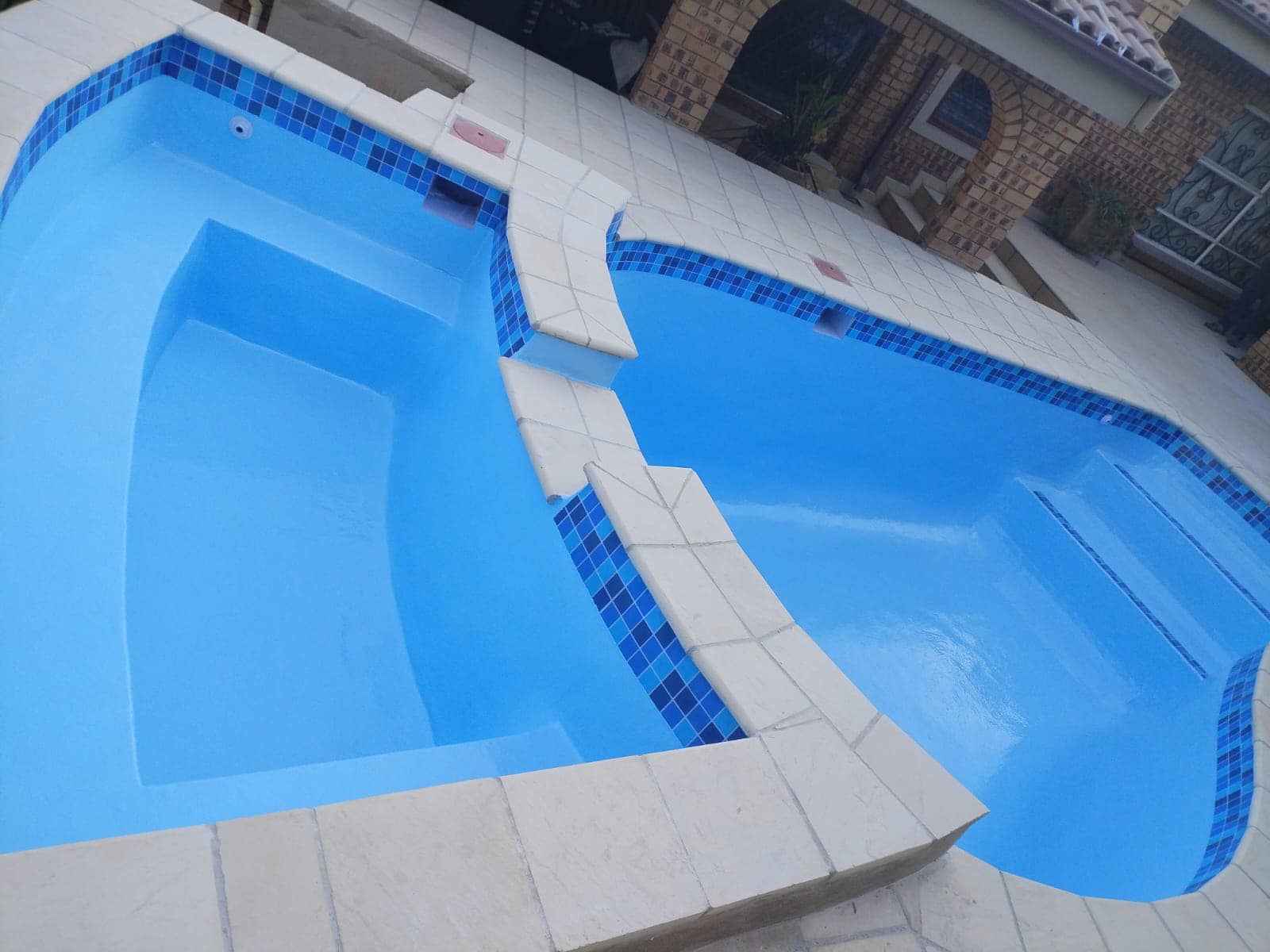Professional pool renovation and restoration services